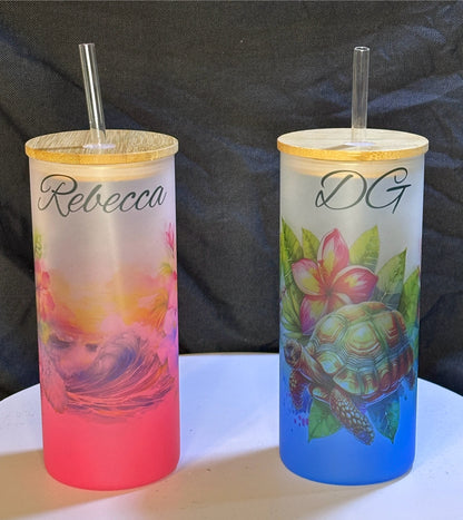 Customizable Metal, Rubber Stamps, Glass, Tumblers, Stone  Engravings and Gifts