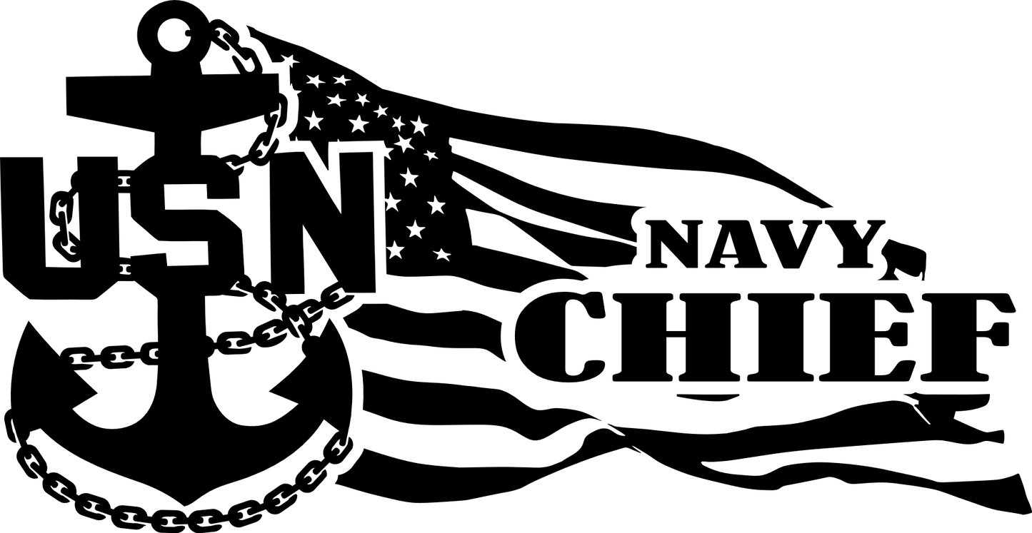 Navy Chief
